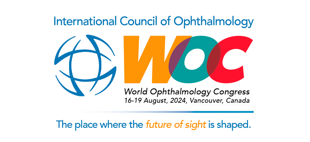39th World Ophthalmology Congress (WOC2024®)