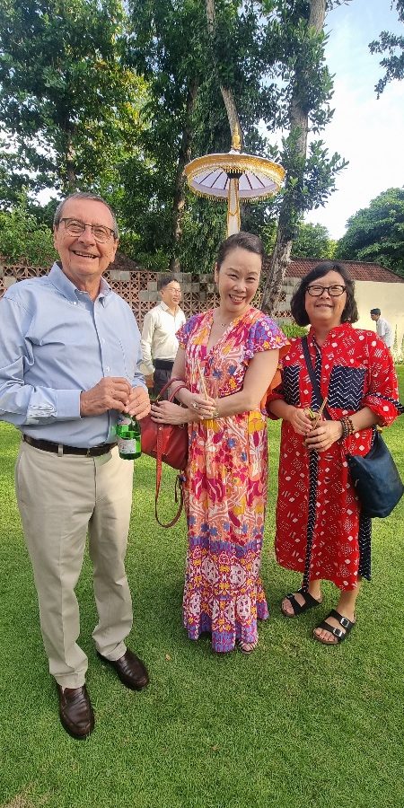 IAPB Members Event at APAO 2024