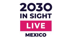 2030 ISL Mexico logo