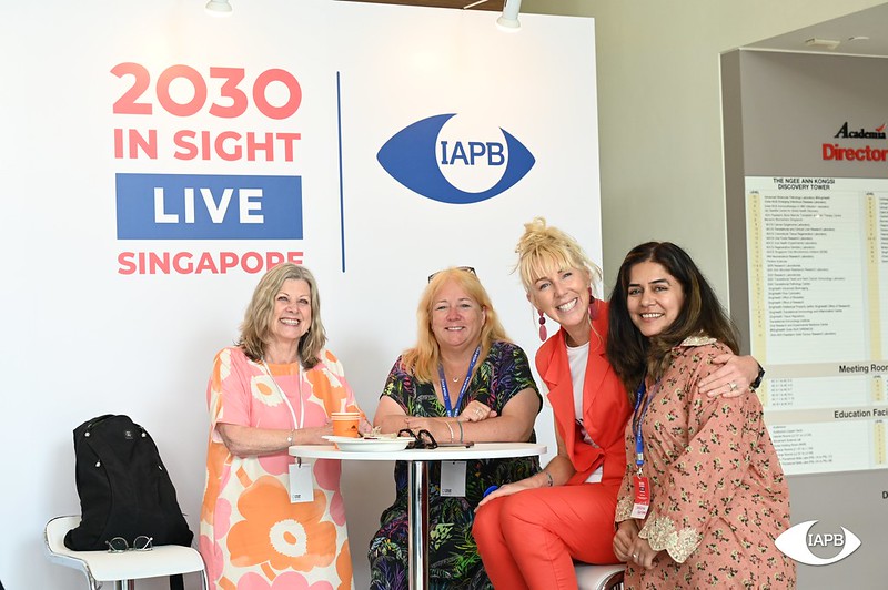 Secure Your Tickets Early for 2030 IN SIGHT LIVE