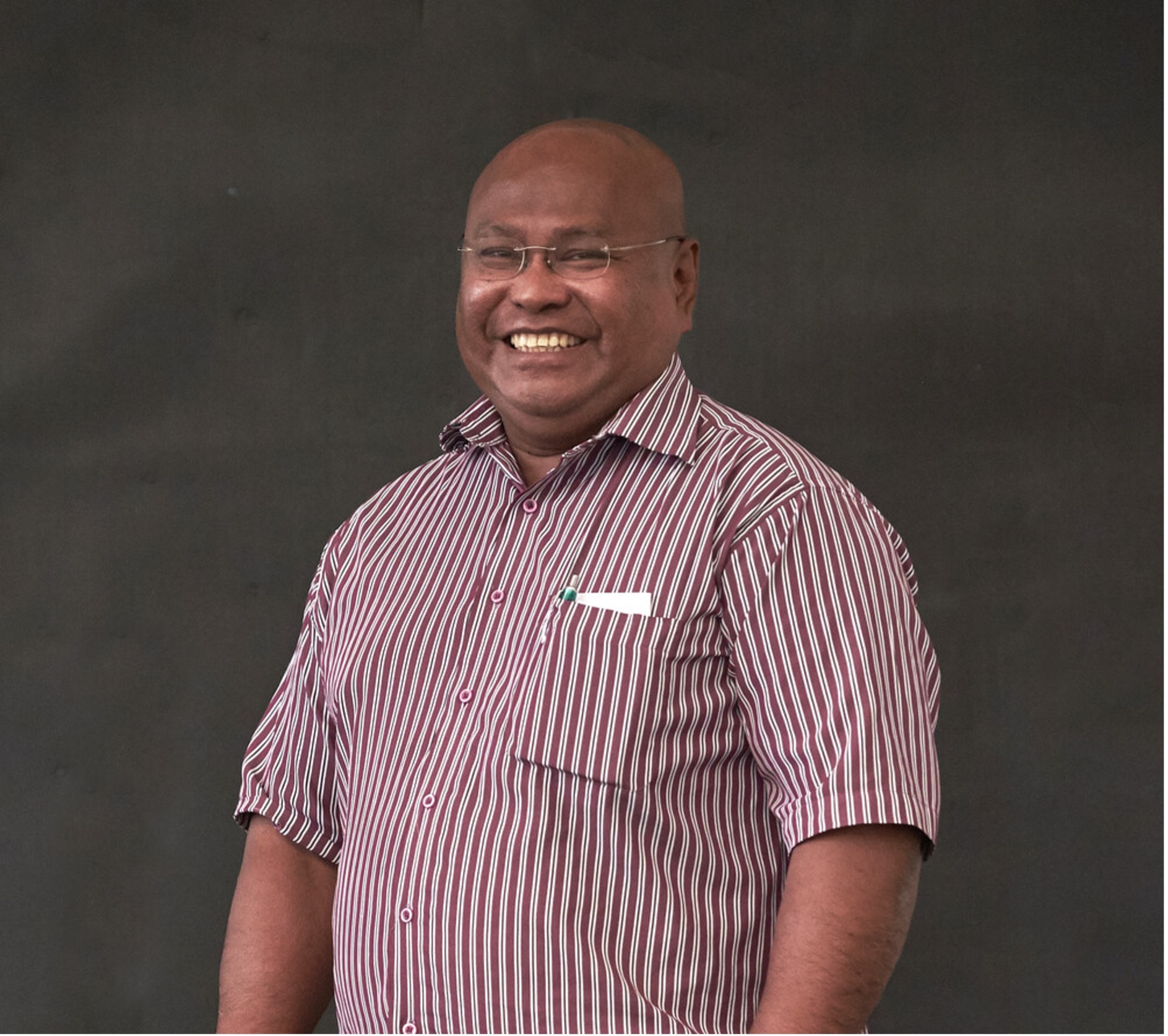We Congratulate Pacific Island Award Winners Dr John Szetu