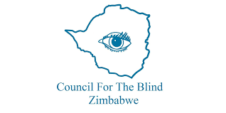 Council for Blind Zimbabwe logo