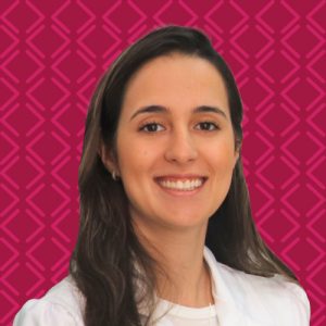 Bruna Gil Ferreira, MD