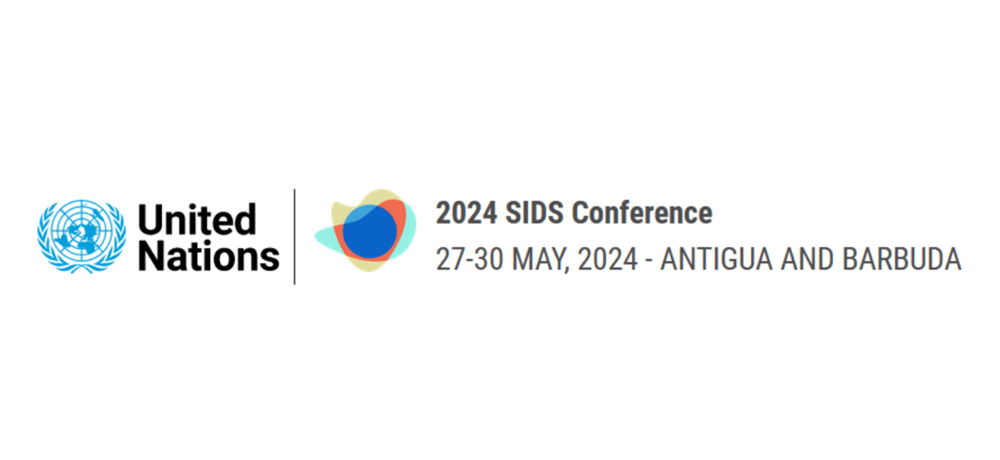 UN SIDS4 conference