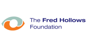 Fred Hollows Foundation