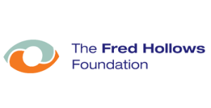 The Fred Hollows Foundation