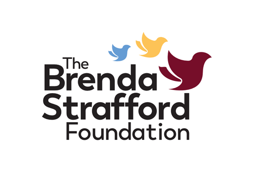 The Brenda Strafford Foundation