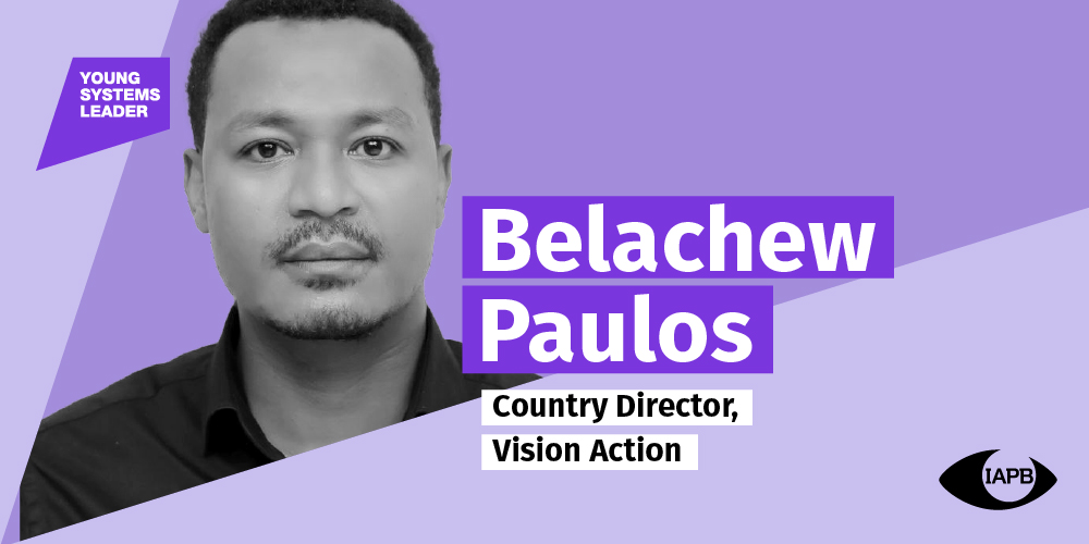 Belachew Paulos