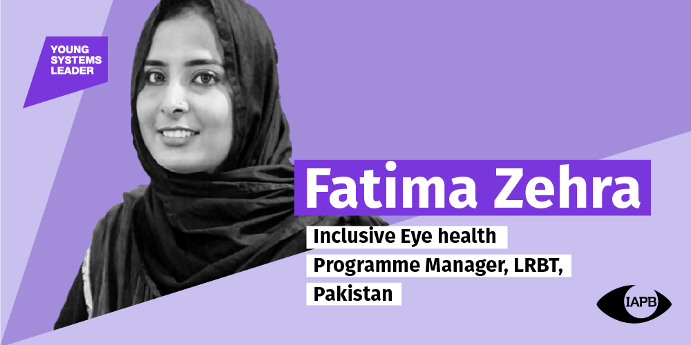 Fatima Zehra