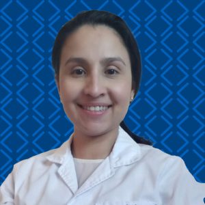 Dr Amanda Guerrero