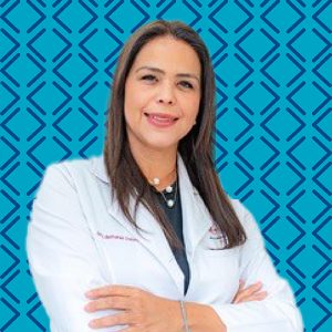 Dra Bethania López Star