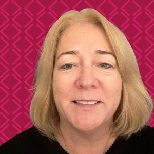Dr Caroline Harper