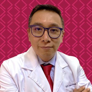 MSP. Daniel Paniagua Herrera