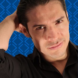 Eduardo Avila Sanchez