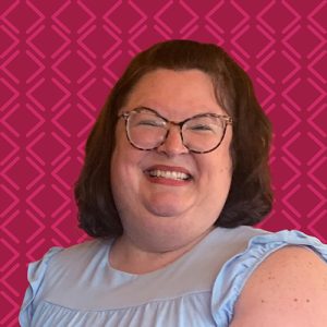 Dr. Katie McMillan