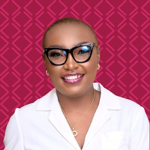 Oteri Okolo (MD, MSc. FWACS, FMCoph)