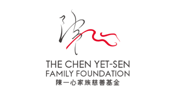 The Chen Yet Sen Family Foundation (CYSFF)