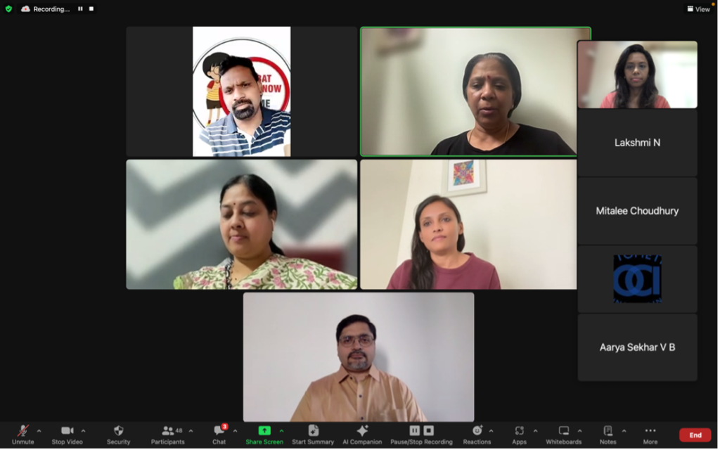OCI-Essilor Advanced Myopia Educational Series