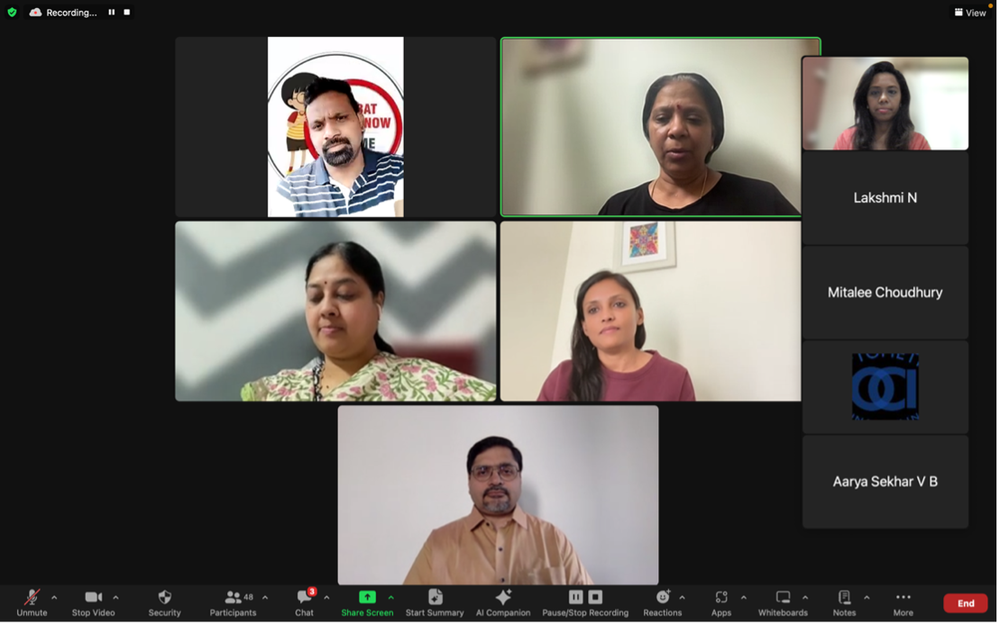 OCI-Essilor Advanced Myopia Educational Series