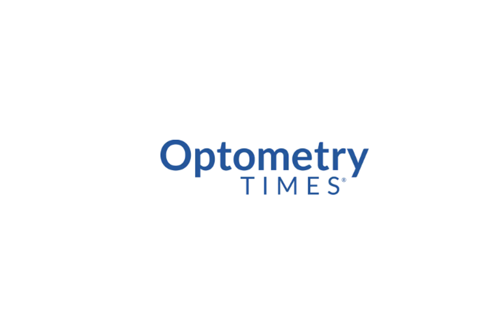 Optometry times media logo