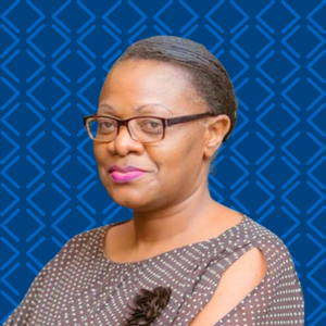 Bernadetha Robert Shilio