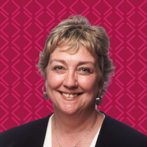Cindy Tromans