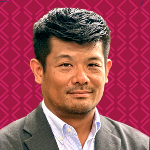 Eng. Frank Hida