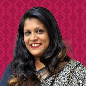 Zeehan Abedin