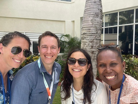 The UN's 'Vision for Everyone': A Critical Turning Point for Eye Health in Small Island Developing States