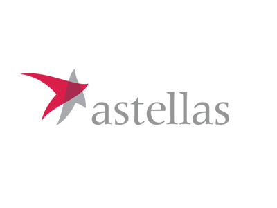 Astellas
