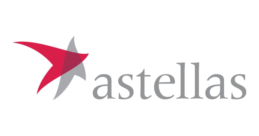 Astellas Joins International Agency for the Prevention of Blindness to Advocate for Better Eye Health Globally Logo