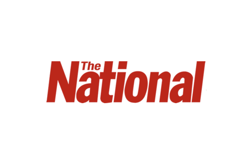 The National