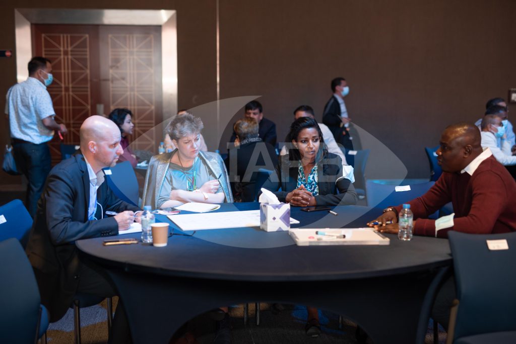 IAPB 2030 In Sight Francophone Workshop