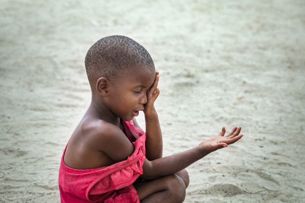 Climate Change and its Impact on Eye Health