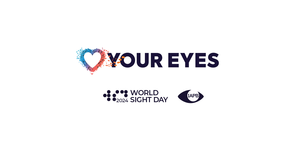 World Sight Day Inspires Sector to Focus on Child Eye Health