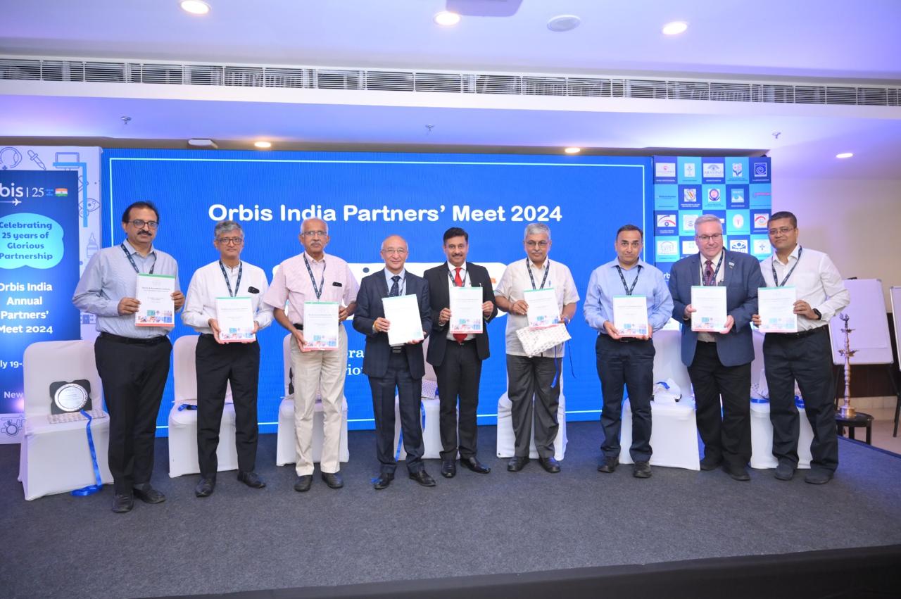 Annual Conference of VISION 2020 India