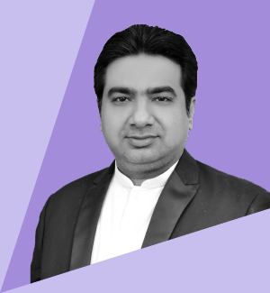 Mehran Memon