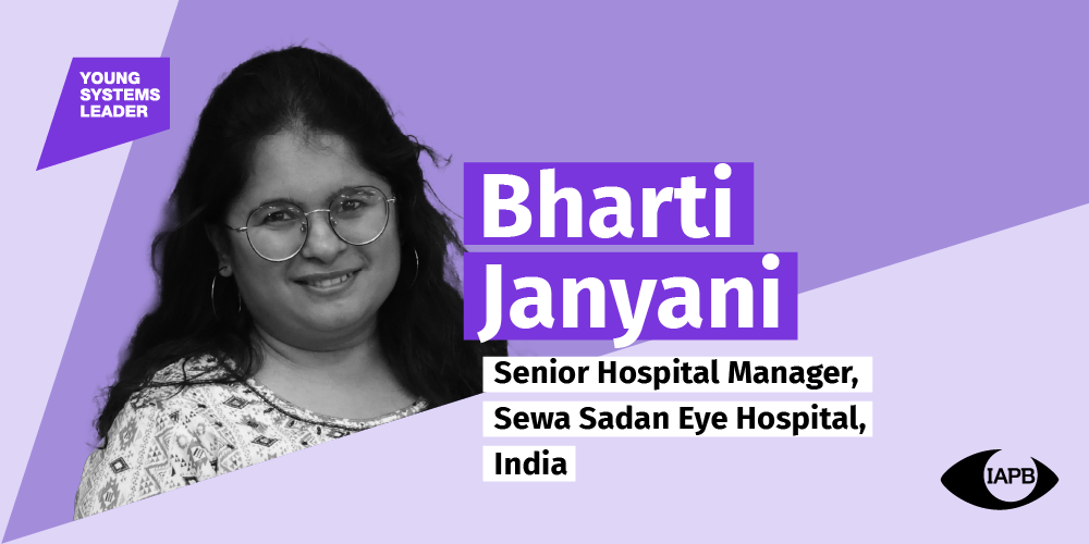 Bharti Janyani 