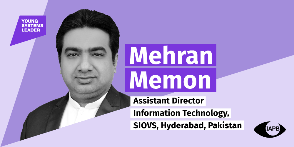 Mehran Memon