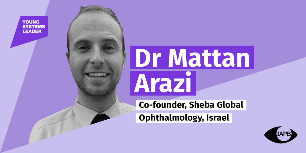 Dr Mattan Arazi