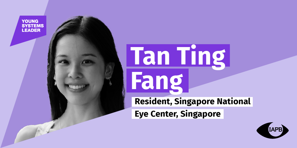 Tan Ting Fang 
