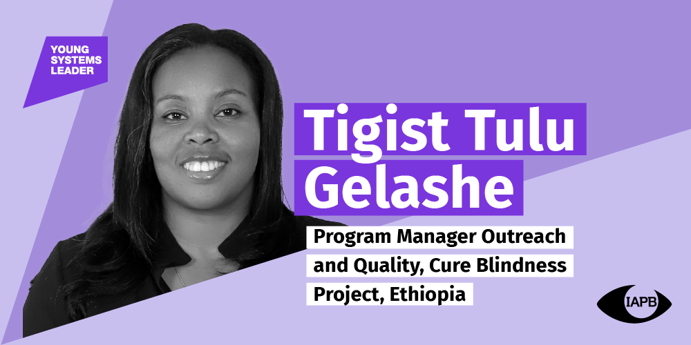 Tigist Tulu Gelashe