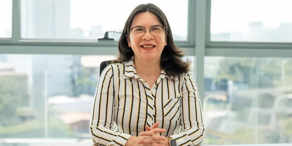 Cristina Sanchez Gauto