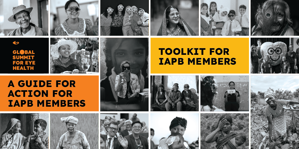 Photos of Toolkits