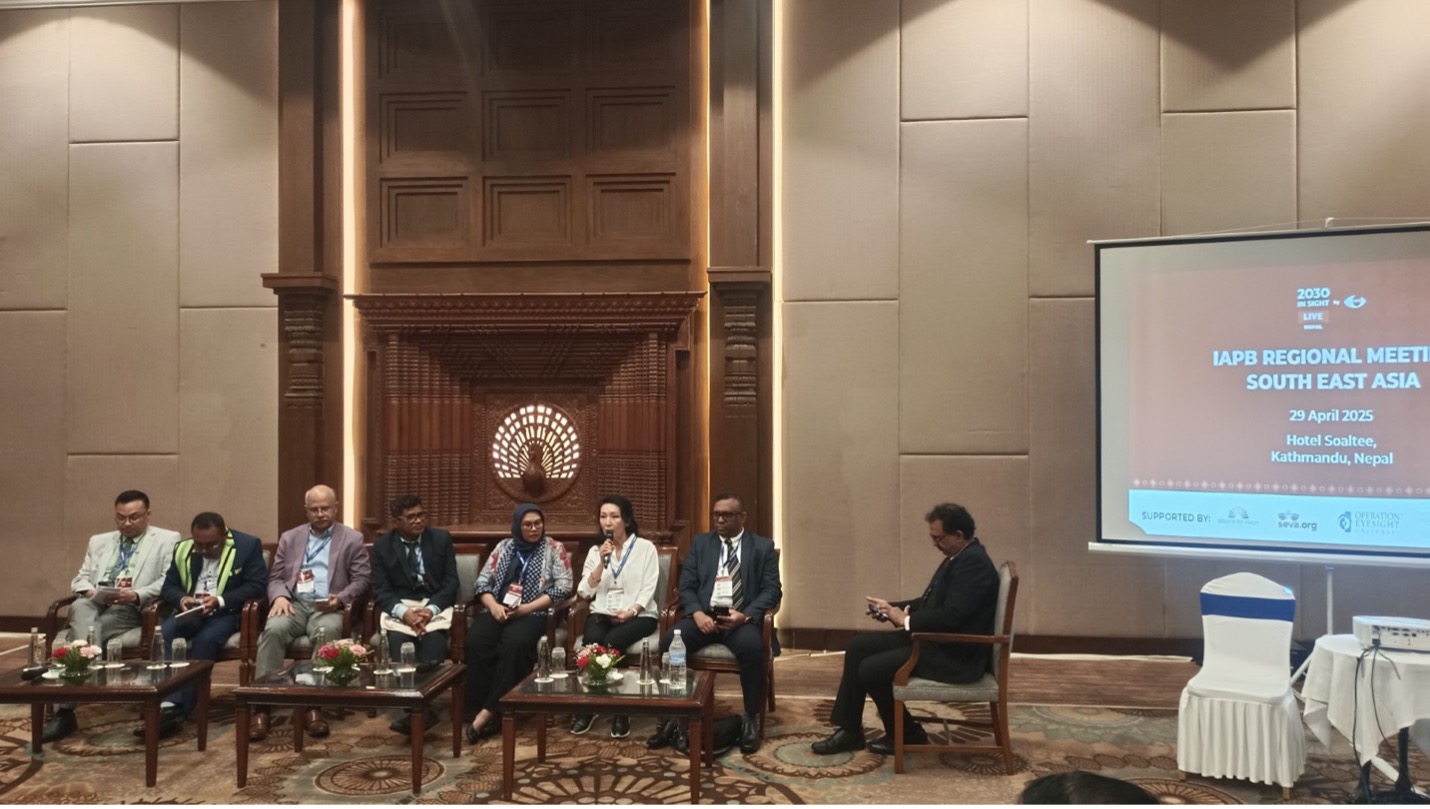 Panel discussion