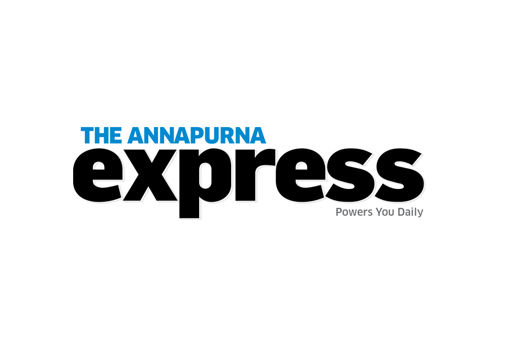 The Annapurna Express