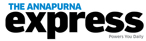 The Annapurna Express