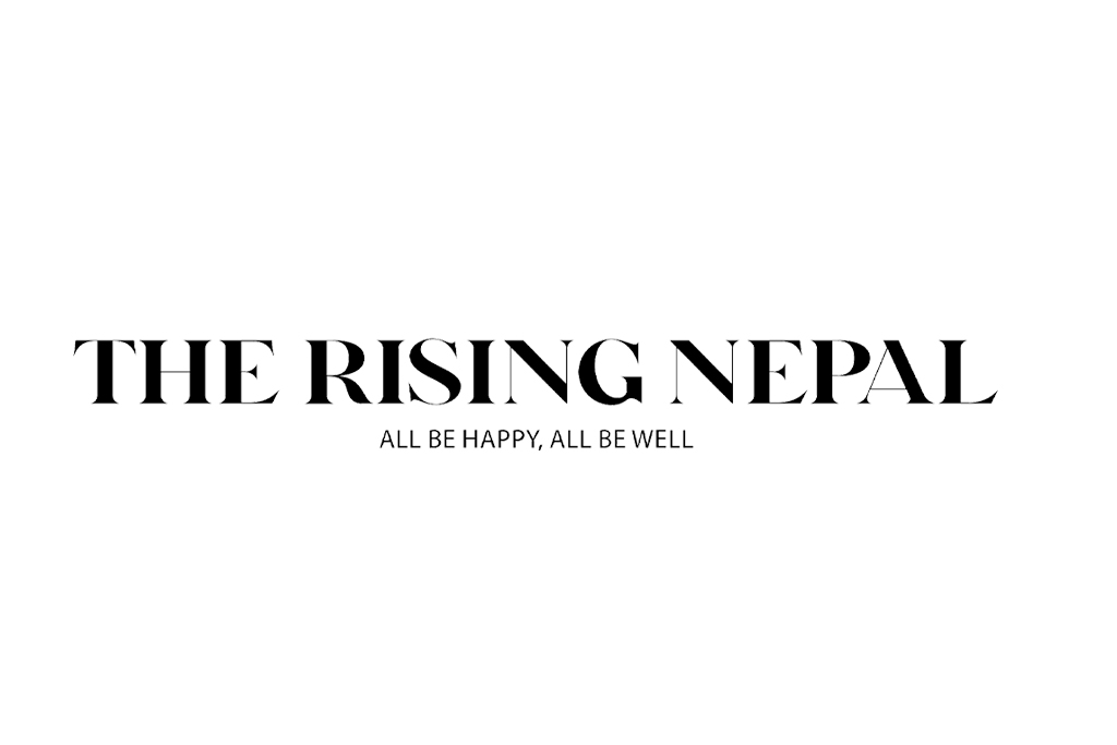 The Rising Nepal