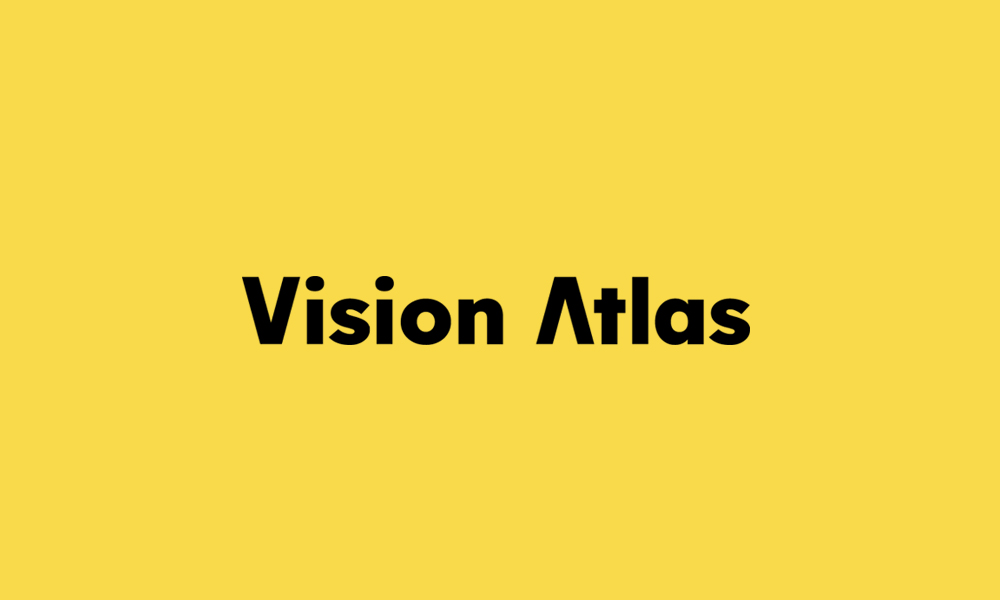 Vision Atlas