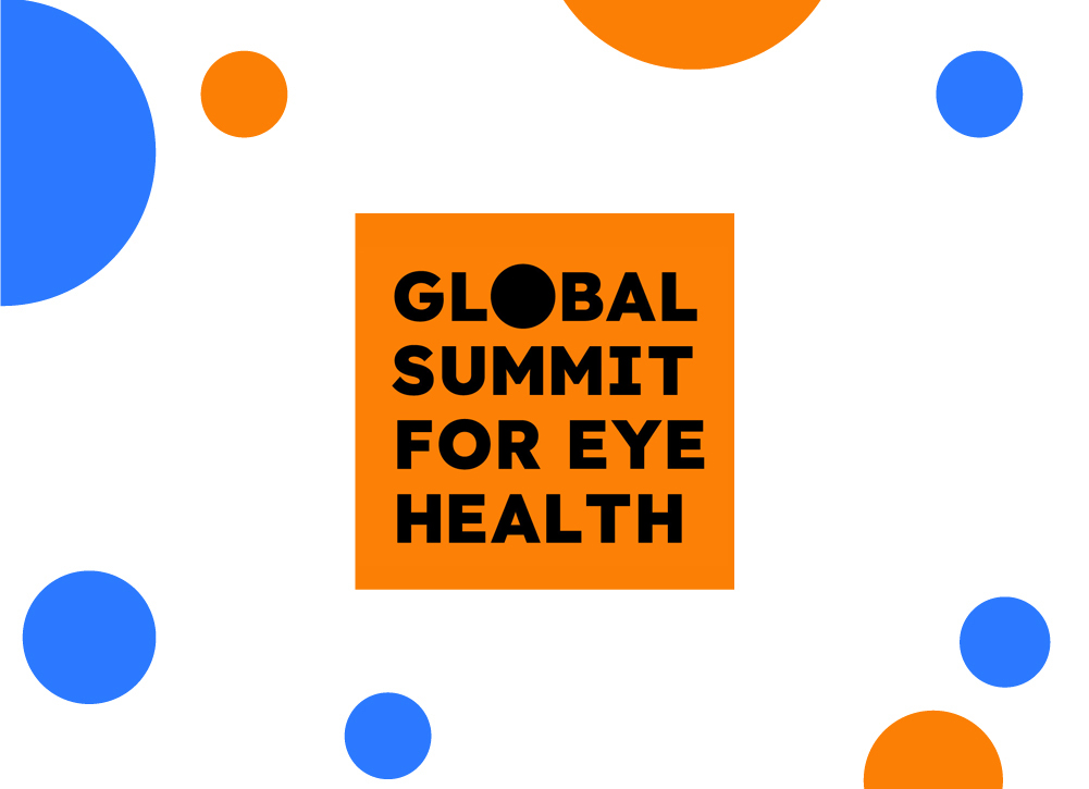 Global Summit for Eye Health